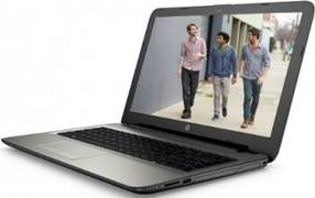 HP 15-BE006TU (X5Q18PA) Laptop (Core i3 5th Gen/4 GB/1 TB/Windows 10) Laptop
