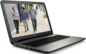 HP 15-BE006TU (X5Q18PA) Laptop (Core i3 5th Gen/4 GB/1 TB/Windows 10) Laptop