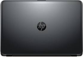 HP 15-BE009TU (Z6X88PA) Laptop (Pentium Quad Core/4 GB/500 GB/Windows 10)