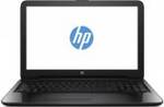 HP 15-BE009TU (Z6X88PA) Laptop (Pentium Quad Core/4 GB/500 GB/Windows 10)