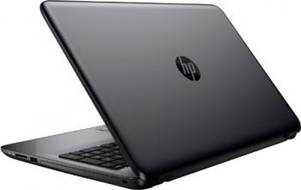HP 15-BE010TU (Z6X89PA) Laptop (Pentium Quad Core/4 GB/1 TB/DOS)
