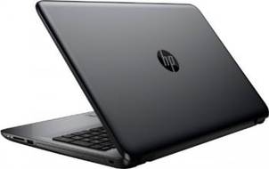 HP 15-BE012TU (1AC75PA) Laptop (Core i3 6th Gen/4 GB/1 TB/DOS)