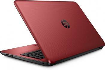 HP 15-be018TU (1HQ19PA) Laptop (Core i3 6th Gen/4 GB/1 TB/DOS)