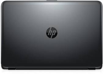 HP 15-be020tu (1PL37PA) Laptop (Core i3 6th Gen/4 GB/1 TB/DOS)