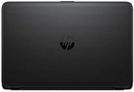 HP 15-BG001AU (X1G76PA) Laptop (AMD Quad Core A8/4 GB/500 GB/Windows 10)