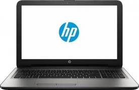 HP 15-bg001AX (W6T48PA) Laptop (AMD Quad Core A8/4 GB/1 TB/DOS/2 GB)