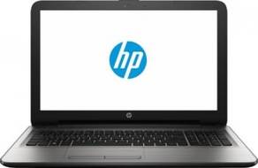 HP 15-bg001AX (W6T48PA) Laptop (AMD Quad Core A8/4 GB/1 TB/DOS/2 GB)