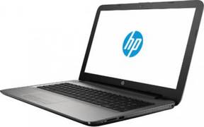 HP 15-bg001AX (W6T48PA) Laptop (AMD Quad Core A8/4 GB/1 TB/DOS/2 GB)