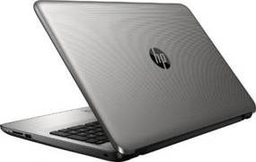 HP 15-bg001AX (W6T48PA) Laptop (AMD Quad Core A8/4 GB/1 TB/DOS/2 GB)