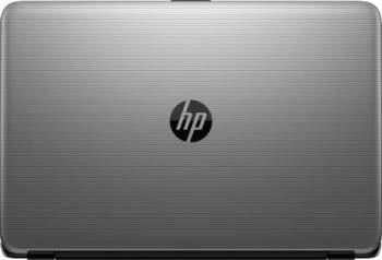 HP 15-bg001AX (W6T48PA) Laptop (AMD Quad Core A8/4 GB/1 TB/DOS/2 GB)