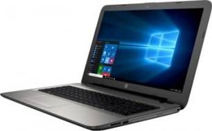 HP 15-bg002AU (Z1D89PA) Laptop (AMD Quad Core A8/4 GB/1 TB/Windows 10)