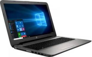 HP 15-bg002AU (Z1D89PA) Laptop (AMD Quad Core A8/4 GB/1 TB/Windows 10)