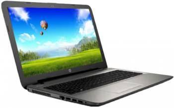 HP 15-bg003au (Z1D90PA) Laptop (AMD Quad Core E2/4 GB/500 GB/DOS)