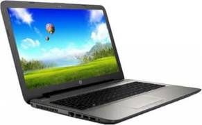 HP 15-bg003au (Z1D90PA) Laptop (AMD Quad Core E2/4 GB/500 GB/DOS) Laptop