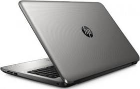 HP 15-bg003au (Z1D90PA) Laptop (AMD Quad Core E2/4 GB/500 GB/DOS) Laptop