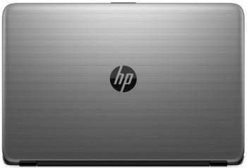HP 15-bg003au (Z1D90PA) Laptop (AMD Quad Core E2/4 GB/500 GB/DOS)