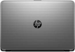 HP 15-bg003au (Z1D90PA) Laptop (AMD Quad Core E2/4 GB/500 GB/DOS) Laptop