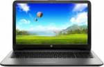 HP 15-bg003au (Z1D90PA) Laptop (AMD Quad Core E2/4 GB/500 GB/DOS)