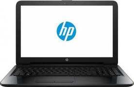 HP 15-BG004AU (1DF03PA) Laptop (AMD Quad Core A8/4 GB/1 TB/Windows 10) Laptop