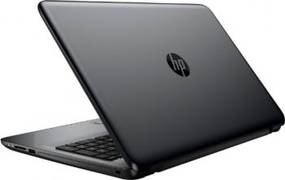 HP 15-BG004AU (1DF03PA) Laptop (AMD Quad Core A8/4 GB/1 TB/Windows 10) Laptop