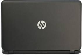 HP Pavilion TouchSmart 15-f010wm (J8A22UA) Laptop (Celeron Dual Core/4 GB/500 GB/Windows 8 1)