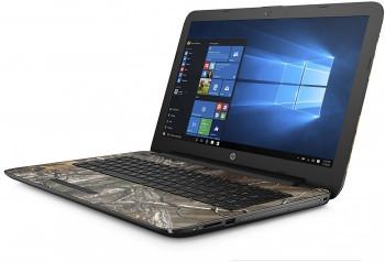 HP 15-bn070wm (X0S19UA) Laptop (Pentium Quad Core/4 GB/1 TB/Windows 10) Price