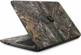 HP 15-bn070wm (X0S19UA) Laptop (Pentium Quad Core/4 GB/1 TB/Windows 10)