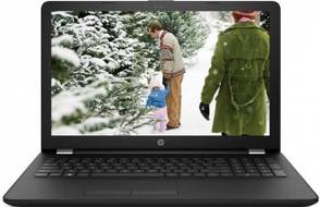 HP 15-bs544tu (2EY86PA) Laptop (Core i3 6th Gen/8 GB/1 TB/DOS)