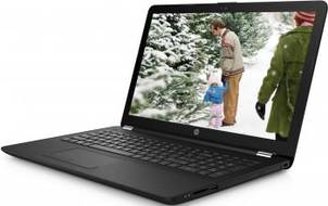HP 15-bs544tu (2EY86PA) Laptop (Core i3 6th Gen/8 GB/1 TB/DOS)