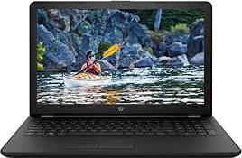 HP 15-bs545tu (2EY87PA) Laptop (Pentium Quad Core/4 GB/1 TB/DOS)