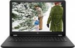HP 15-bs549tu (2EY91PA) Laptop (Celeron Dual Core/4 GB/500 GB/DOS)