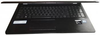 HP 15-bs579tx (2EY79PA) Laptop (Core i3 6th Gen/8 GB/1 TB/DOS/2 GB)