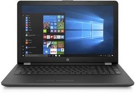 HP 15-bw040nr (1KV17UA) Laptop (AMD Quad Core A12/8 GB/1 TB/Windows 10)