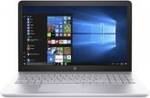 HP Pavilion 15-cc066nr (1KU18UA) Laptop (Core i3 7th Gen/8 GB/1 TB/Windows 10)