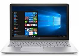HP Pavilion 15-cc102tx (2SL85PA) Laptop (Core i5 8th Gen/8 GB/1 TB/Windows 10/2 GB)