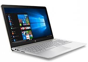 HP Pavilion 15-cc102tx (2SL85PA) Laptop (Core i5 8th Gen/8 GB/1 TB/Windows 10/2 GB)