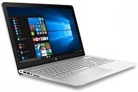 HP Pavilion 15-cc102tx (2SL85PA) Laptop (Core i5 8th Gen/8 GB/1 TB/Windows 10/2 GB)
