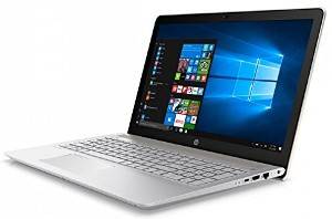 HP Pavilion 15-cc102tx (2SL85PA) Laptop (Core i5 8th Gen/8 GB/1 TB/Windows 10/2 GB)