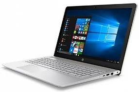 HP Pavilion 15-cc102tx (2SL85PA) Laptop (Core i5 8th Gen/8 GB/1 TB/Windows 10/2 GB)