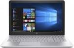 HP Pavilion 15-cc510nr (1KU22UA) Laptop (Core i5 7th Gen/8 GB/1 TB/Windows 10)