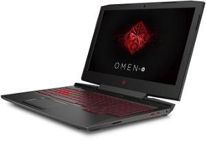 HP 15-ce070tx (2GD80PA) Laptop (Core i5 7th Gen/8 GB/1 TB/Windows 10/2 GB)