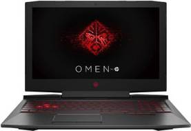 HP Omen 15-ce072tx (2GD82PA) Laptop (Core i7 7th Gen/16 GB/1 TB 128 GB SSD/Windows 10/4 GB)