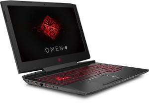 HP Omen 15-ce072tx (2GD82PA) Laptop (Core i7 7th Gen/16 GB/1 TB 128 GB SSD/Windows 10/4 GB)