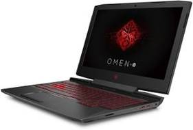 HP Omen 15-ce072tx (2GD82PA) Laptop (Core i7 7th Gen/16 GB/1 TB 128 GB SSD/Windows 10/4 GB)