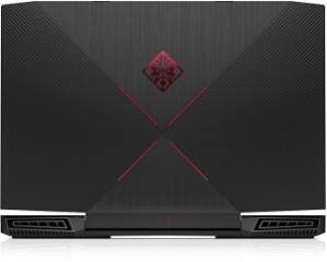 HP Omen 15-ce073tx (2GD83PA) Laptop (Core i5 7th Gen/8 GB/1 TB 128 GB SSD/Windows 10/6 GB)