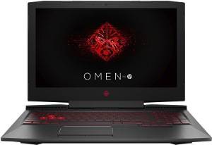 HP Omen 15-ce074tx (2GD84PA) Laptop (Core i7 7th Gen/16 GB/1 TB 128 GB SSD/Windows 10/6 GB)
