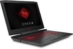HP Omen 15-ce074tx (2GD84PA) Laptop (Core i7 7th Gen/16 GB/1 TB 128 GB SSD/Windows 10/6 GB)