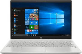 HP 15-cs3006tx (8LX85PA) Laptop (Core i5 10th Gen/8 GB/1 TB 256 GB SSD/Windows 10/2 GB) Laptop