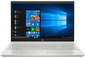 HP Pavilion 15-cs3008tx (8LX78PA) Laptop (Core i7 10th Gen/8 GB/1 TB 256 GB SSD/Windows 10/4 GB)