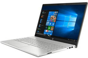 HP Pavilion 15-cs3008tx (8LX78PA) Laptop (Core i7 10th Gen/8 GB/1 TB 256 GB SSD/Windows 10/4 GB)